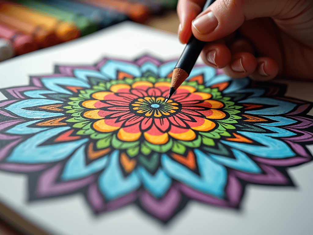 Color & Export
